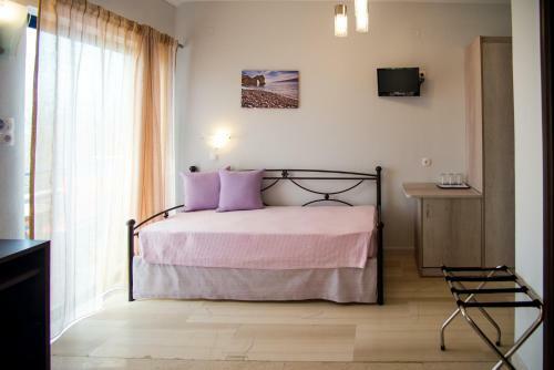 Hotel Galazio Limani