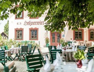 Salzburg Hotel Holznerwirt