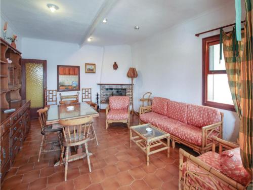 Three-bedroom Holiday Home In Cabo De Palos