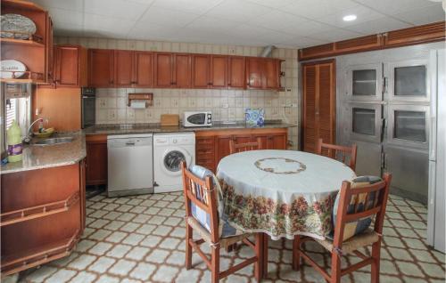 Three-bedroom Holiday Home In Cabo De Palos