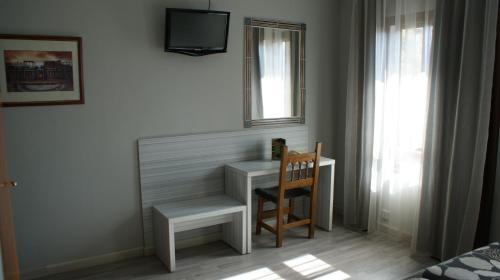 Hotel Los Naranjos