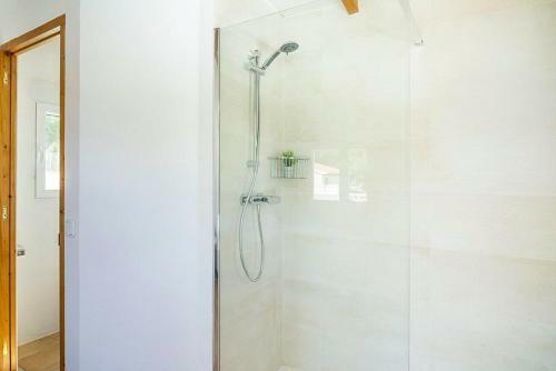 La Fustera Villa Sleeps 6 Pool Air Con Wifi