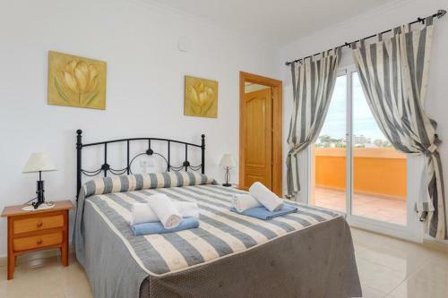 Casas De Torrat Villa Sleeps 20 Pool Air Con Wifi