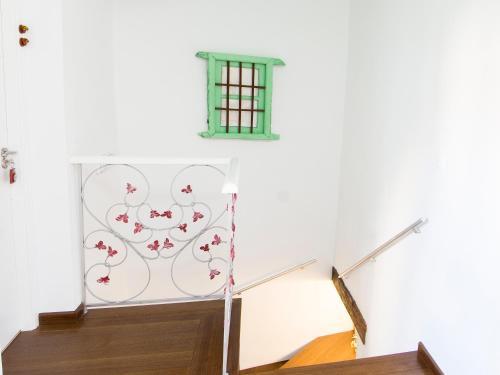 Apartamento El Patio De La Costurera