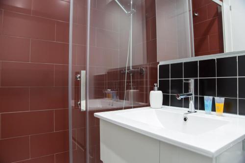Hotel Barcelona Fira Boutique