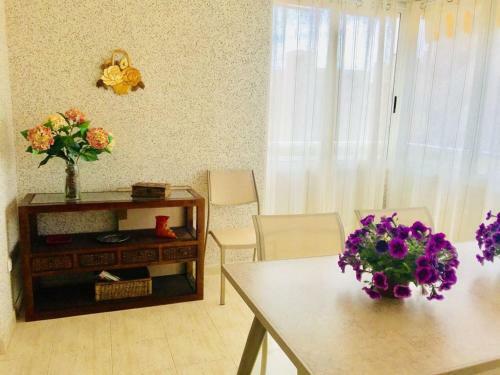 Apartamento A840 - Calasol - 2004 Finestrat S.l.