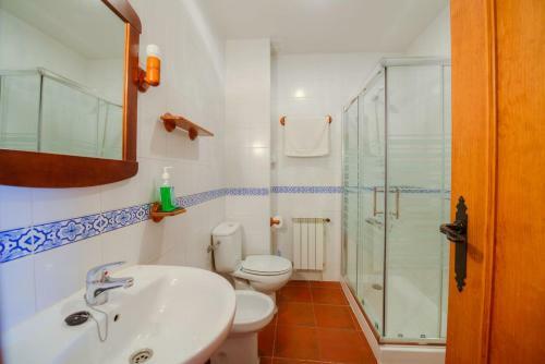 Agroturismo Casa Rural La Casa Grande