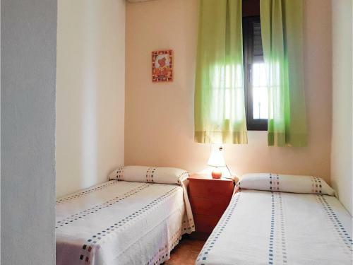 Three-bedroom Holiday Home In El Gastor