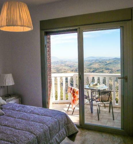 El Gastor Villa Sleeps 4 Pool Air Con Wifi