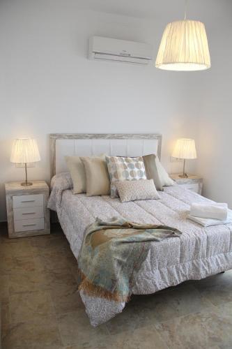 El Gastor Villa Sleeps 4 Pool Air Con Wifi