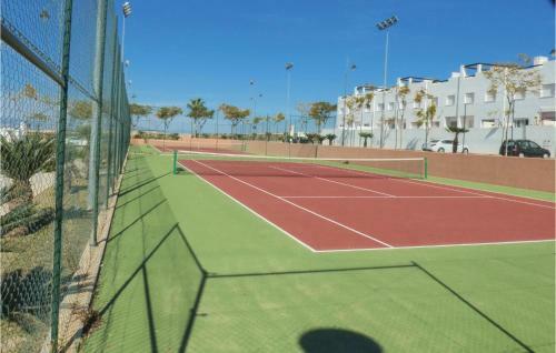Three-bedroom Apartment In Alhama De Murcia