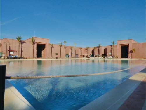 Two-bedroom Apartment In Alhama De Murcia