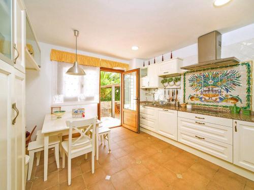 Xabia Villa Sleeps 8 Pool Air Con Wifi