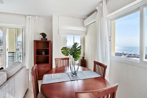 Apartamento Del Parque Flats - Torrevigia