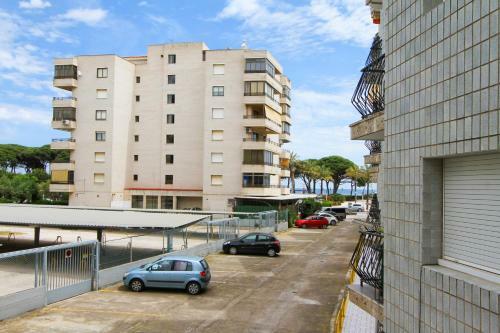 Apartamento Margarita Planet Costa Dorada