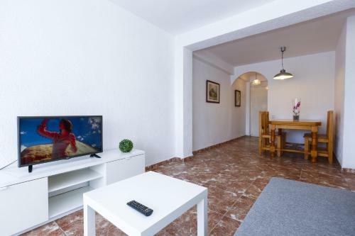 Apartamento Pineda 8 Planet Costa Dorada