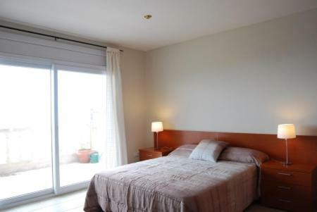 Lloret De Mar Villa Sleeps 9