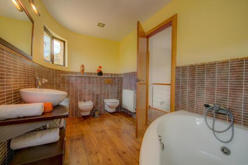 Sant Eloi Villa Sleeps 8 Pool Wifi