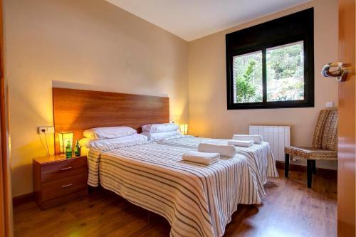 Sant Eloi Villa Sleeps 8 Pool Wifi