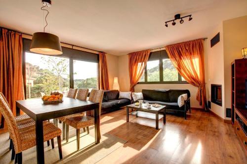 Sant Eloi Villa Sleeps 8 Pool Wifi