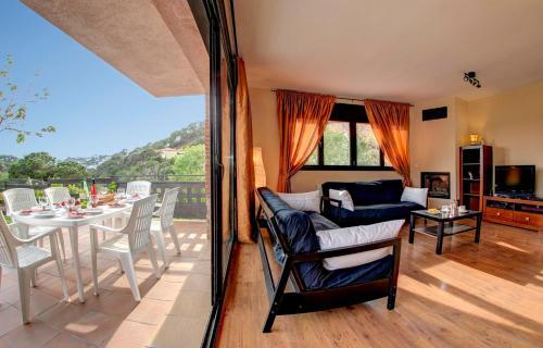 Sant Eloi Villa Sleeps 8 Pool Wifi