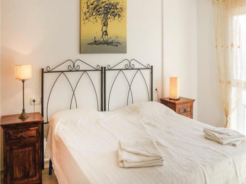 Two-bedroom Apartment In Los Alcazares