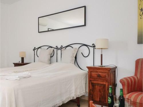 Two-bedroom Apartment In Los Alcazares
