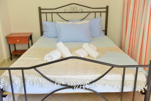 Aparthotel Korali
