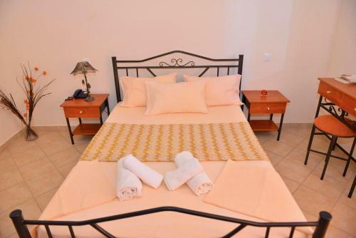 Aparthotel Korali