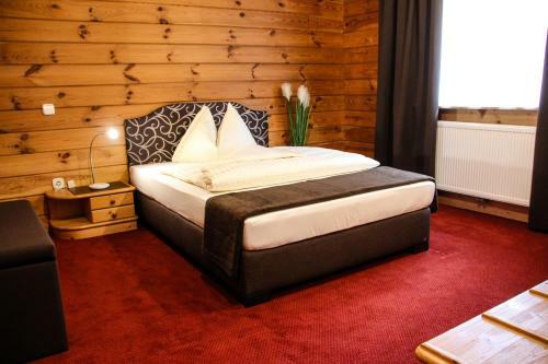 Hotel & Tennis Riederhof