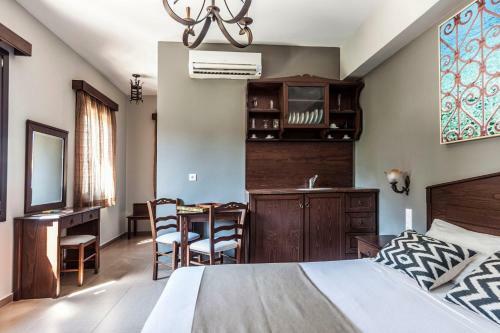 Apartamento Poseidon