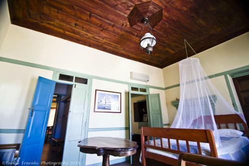 Bed & Breakfast Karnayo