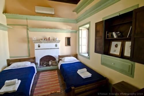 Bed & Breakfast Karnayo