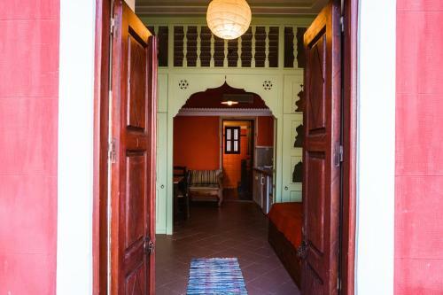 Bed & Breakfast Karnayo