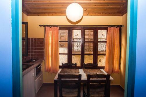 Bed & Breakfast Karnayo