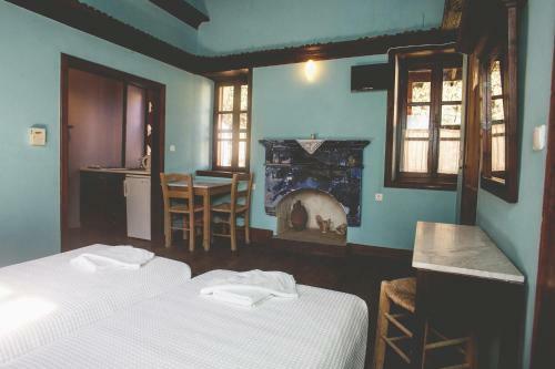 Bed & Breakfast Karnayo