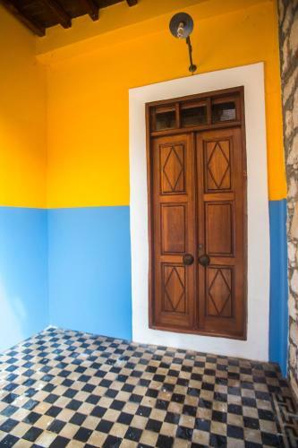 Bed & Breakfast Karnayo
