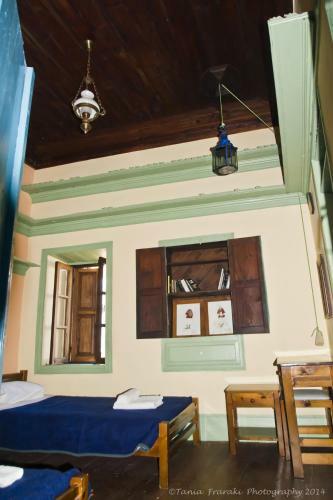Bed & Breakfast Karnayo
