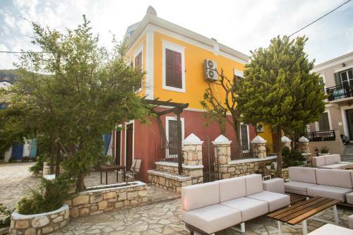Bed & Breakfast Karnayo