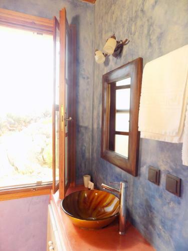 Apartamento Agnanti Studios