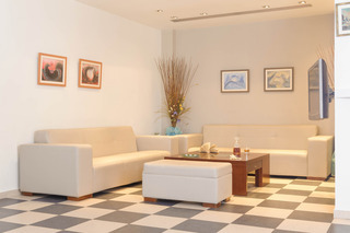 Karras Star Hotel
