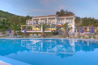 Karras Star Hotel