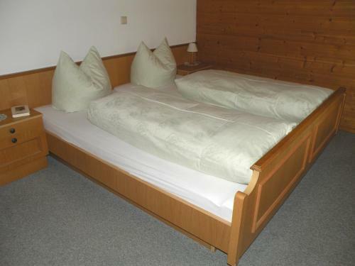 Apartamento Haus Simma