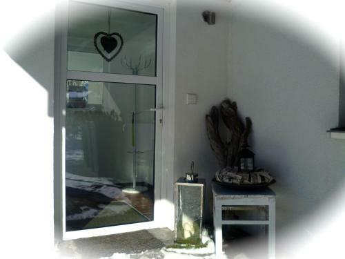 Apartamento Haus Maximilian