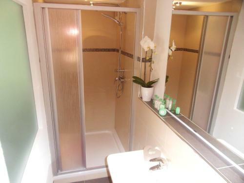 Apartamento Haus Maximilian