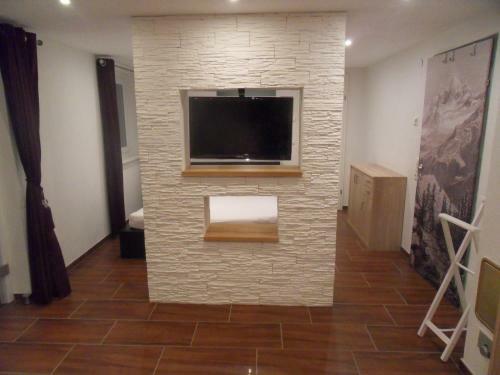 Apartamento Haus Maximilian