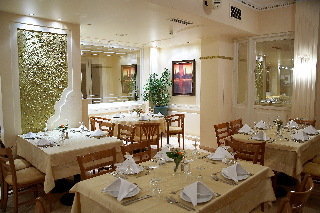 Achillion Hotel