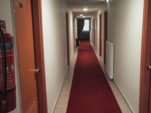 Hotel Ntinas