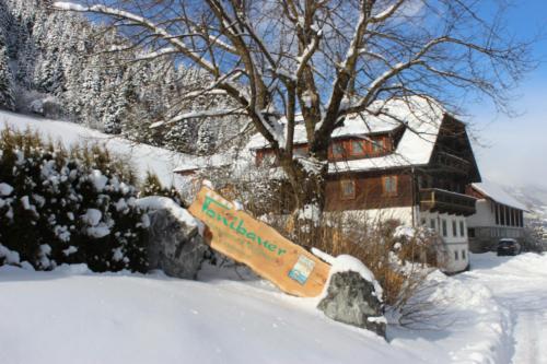 Agroturismo Tonibauer
