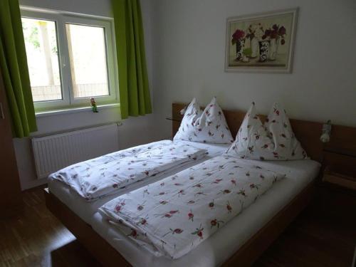 Apartamento Appartement Lungau